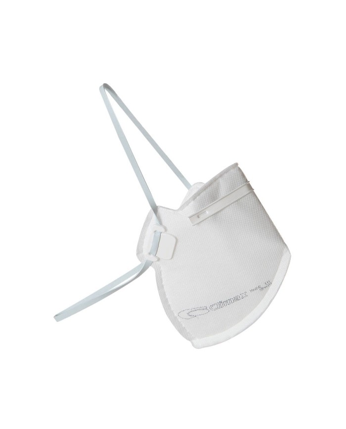 Maschera Climax 1720 FFP2 Bianco (20 Unità)