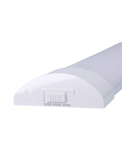 Lampada LED EDM 31867 F 45 W 4820 Lm (3000 K) (4000 K) (6500 K) Lampada LED EDM 31867 F 45 W 4820 Lm (3000 K) (4000 K) (6500 K)