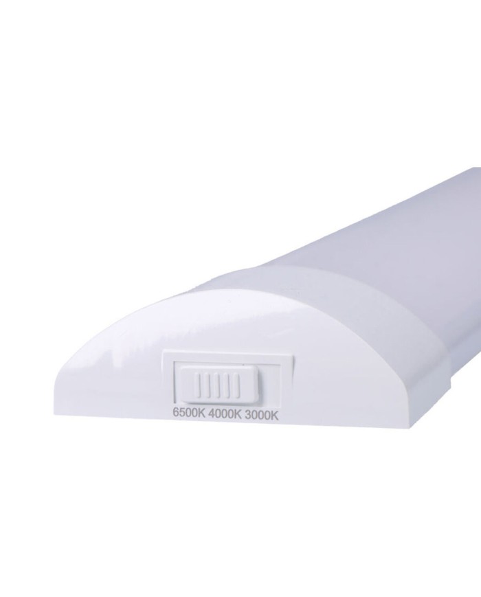 Lampada LED EDM 31867 F 45 W 4820 Lm (3000 K) (4000 K) (6500 K)