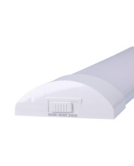 Lampada LED EDM 31867 F 45 W 4820 Lm (3000 K) (4000 K) (6500 K)