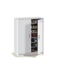 Scarpiera Forés Bianco