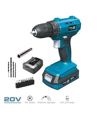 Cacciavite Koma Tools 15 Nm Cacciavite Koma Tools 15 Nm