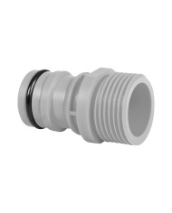 Connettore per rubinetto Cellfast ideal 1" Maschio