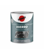 Vernice di Fondo Titanlux Grigio 750 ml Vernice di Fondo Titanlux Grigio 750 ml