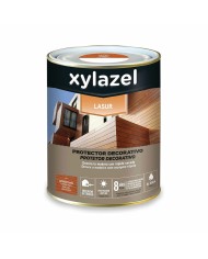 Lasur Xylazel Mogano Raso 750 ml