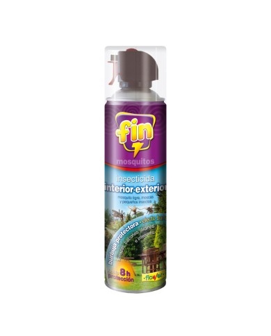 Repellente per le zanzare Flower 500 ml Citronella Repellente per le zanzare Flower 500 ml Citronella