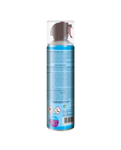 Repellente per le zanzare Flower 500 ml Citronella