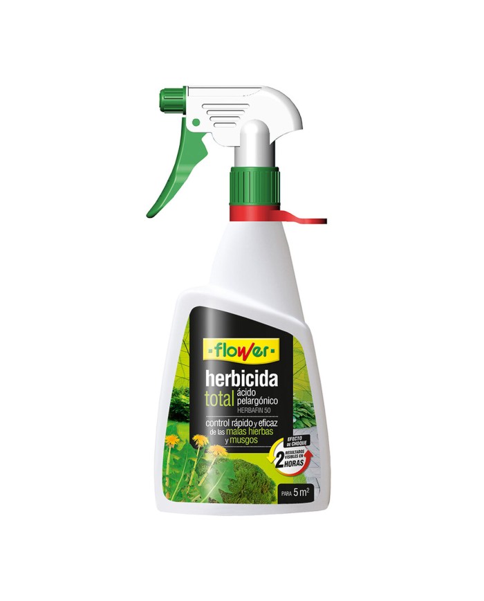 Erbicida Flower 300 ml Erbicida Flower 300 ml