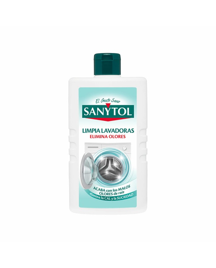 Liquido detergente Sanytol 250 ml 1 L (1 Unità)