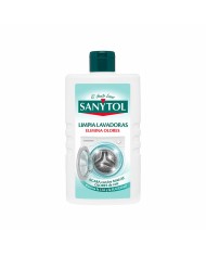 Liquido detergente Sanytol 250 ml 1 L (1 Unità)