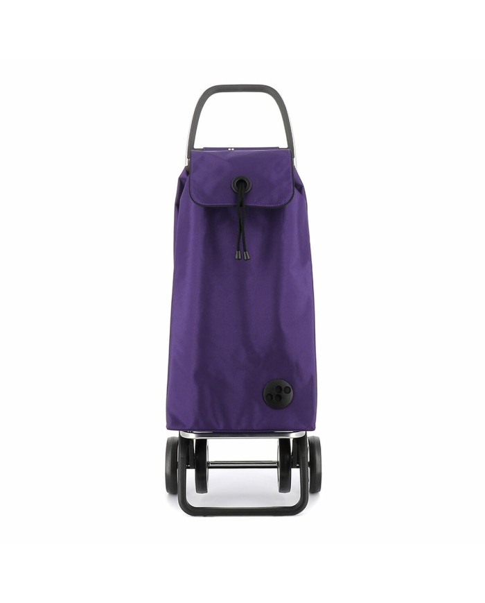 Carrello Rolser i-max mf 4 more 40 L Violetta Carrello Rolser i-max mf 4 more 40 L Violetta