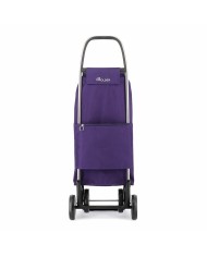 Carrello Rolser i-max mf 4 more 40 L Violetta Carrello Rolser i-max mf 4 more 40 L Violetta