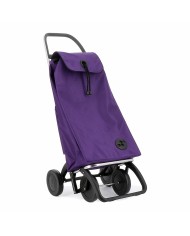 Carrello Rolser i-max mf 4 more 40 L Violetta Carrello Rolser i-max mf 4 more 40 L Violetta