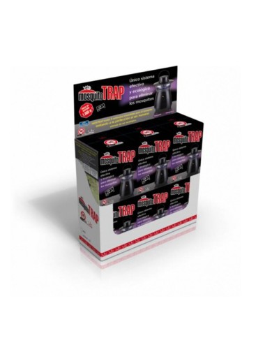 Antizanzare Elettrico JATA Plastica Antizanzare Elettrico JATA Plastica