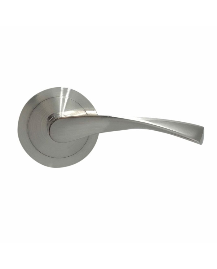 Set di Maniglie EDM 86032 707 Alluminio Ø 6,5 x 12 cm Set di Maniglie EDM 86032 707 Alluminio Ø 6,5 x 12 cm