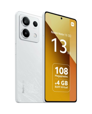 Smartphone Xiaomi Redmi Note 13