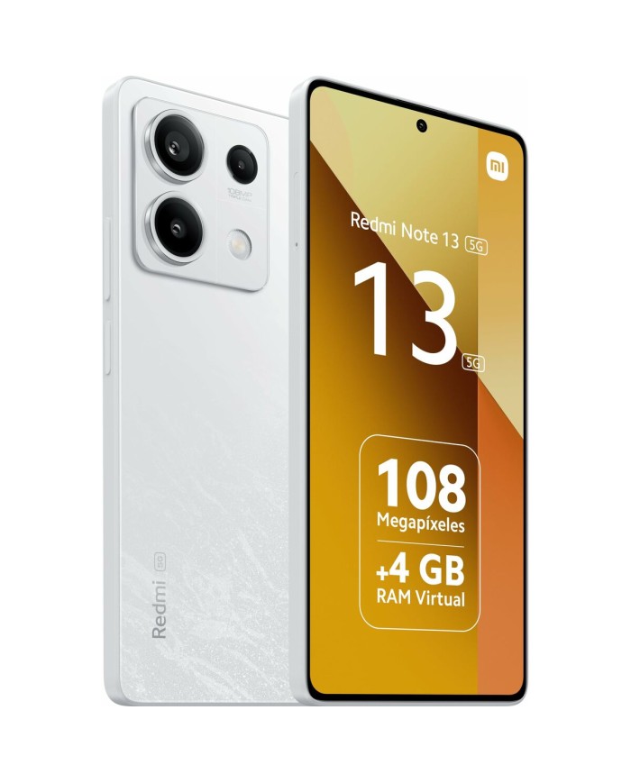 Smartphone Xiaomi Redmi Note 13