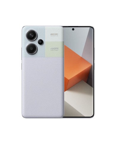 Smartphone Xiaomi 8 GB RAM 12 GB RAM 256 GB Porpora