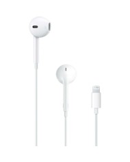 Auricolari Apple EARPODS Bianco (1 Unità) Auricolari Apple EARPODS Bianco (1 Unità)