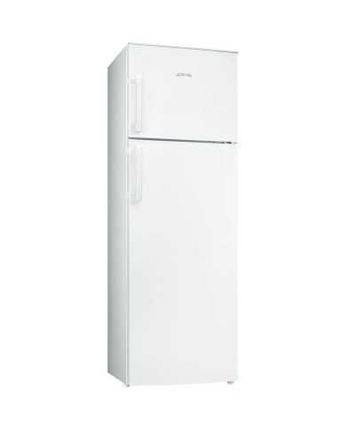 Frigorifero combinato Smeg FD32F Bianco Frigorifero combinato Smeg FD32F Bianco