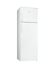 Mini frigo BOSCH KGN36NLEA  186 Argentato Acciaio