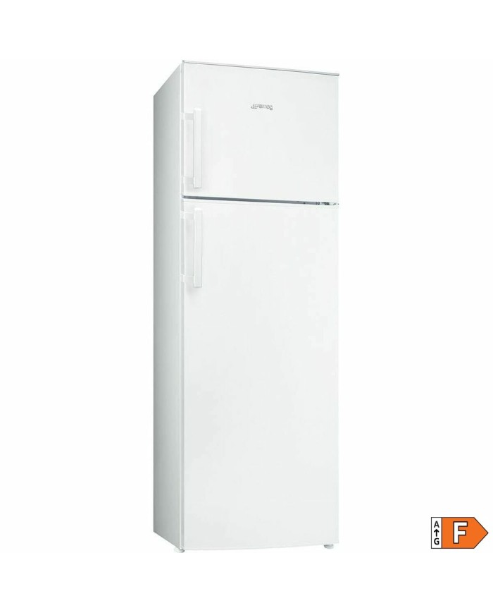 Frigorifero combinato Smeg FD32F Bianco