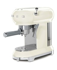 Caffettiera Express a Leva Smeg ECF02PBEU Azzurro 1,1 L Caffettiera Express a Leva Smeg ECF02PBEU Azzurro 1,1 L