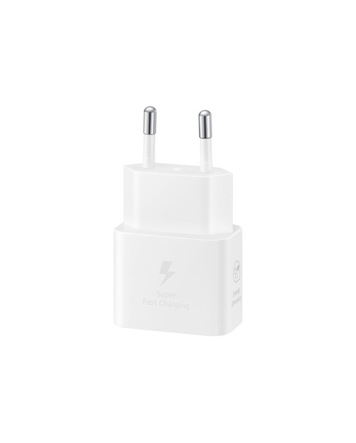 Caricabatterie da Parete Samsung 25 W