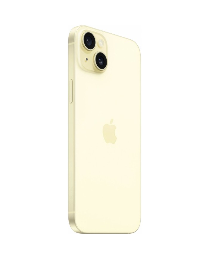 Smartphone Apple 128 GB Giallo Smartphone Apple 128 GB Giallo