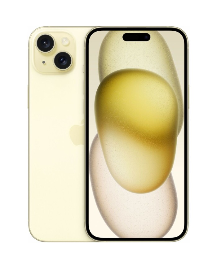 Smartphone Apple 128 GB Giallo Smartphone Apple 128 GB Giallo