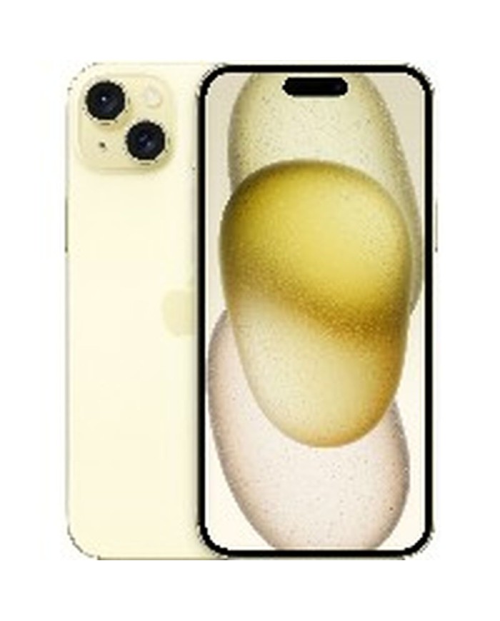 Smartphone Apple 128 GB Giallo Smartphone Apple 128 GB Giallo