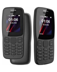 Smartphone Nokia 106