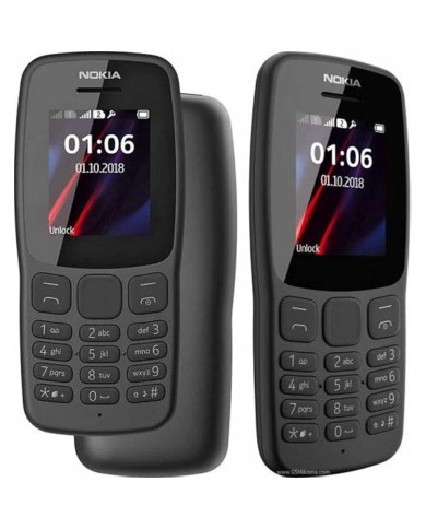 Smartphone Nokia 106