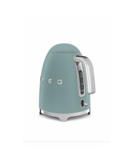 Bollitore Smeg KLF03EGMEU Verde Acciaio inossidabile 2400 W 1,7 L Bollitore Smeg KLF03EGMEU Verde Acciaio inossidabile 2400 W 1,7 L