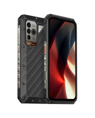 Smartphone Ulefone 512 GB Nero Smartphone Ulefone 512 GB Nero