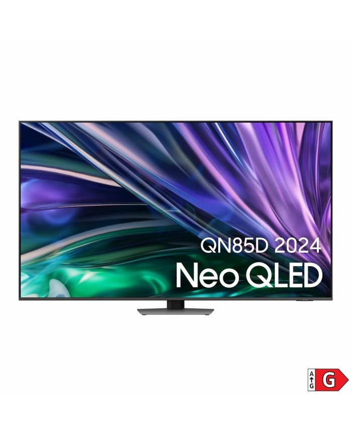 Smart TV Samsung QN85D 55" 4K Ultra HD LED HDR Neo QLED Smart TV Samsung QN85D 55" 4K Ultra HD LED HDR Neo QLED