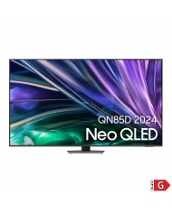 Smart TV Samsung QN85D 55" 4K Ultra HD LED HDR Neo QLED Smart TV Samsung QN85D 55" 4K Ultra HD LED HDR Neo QLED