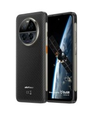 Smartphone Ulefone Armor 23 Ultra 6,78" Mediatek Dimensity 8020 12 GB RAM 512 GB Nero Smartphone Ulefone Armor 23 Ultra 6,78" Mediatek Dimensity 8020 12 GB RAM 512 GB Nero