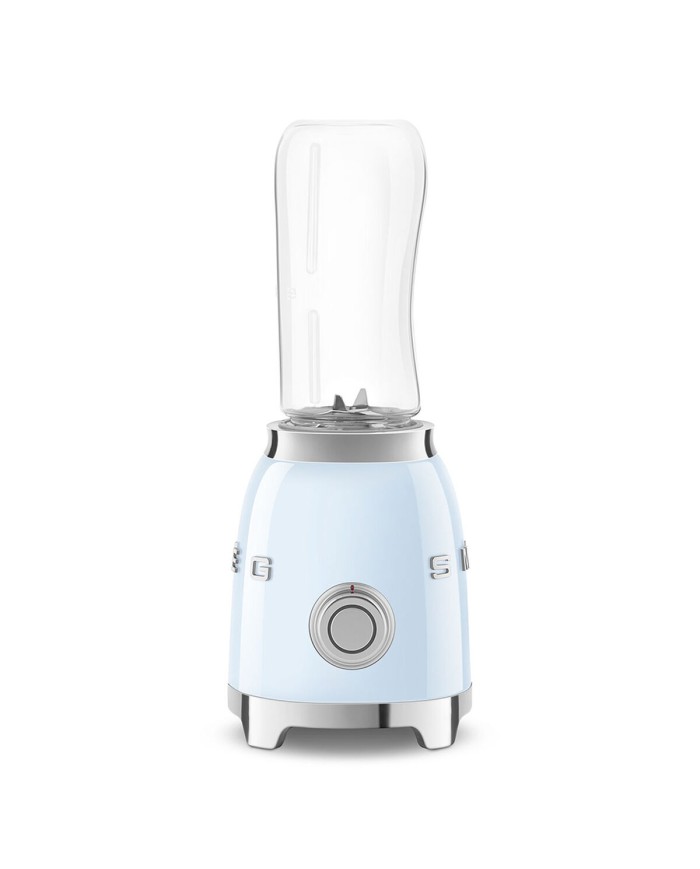Frullatore Smeg PBF01PBEU Azzurro 300 W Frullatore Smeg PBF01PBEU Azzurro 300 W