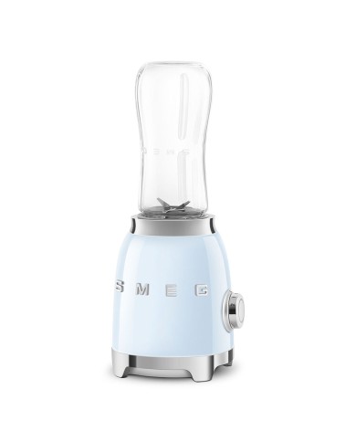 Frullatore Smeg PBF01PBEU Azzurro 300 W Frullatore Smeg PBF01PBEU Azzurro 300 W