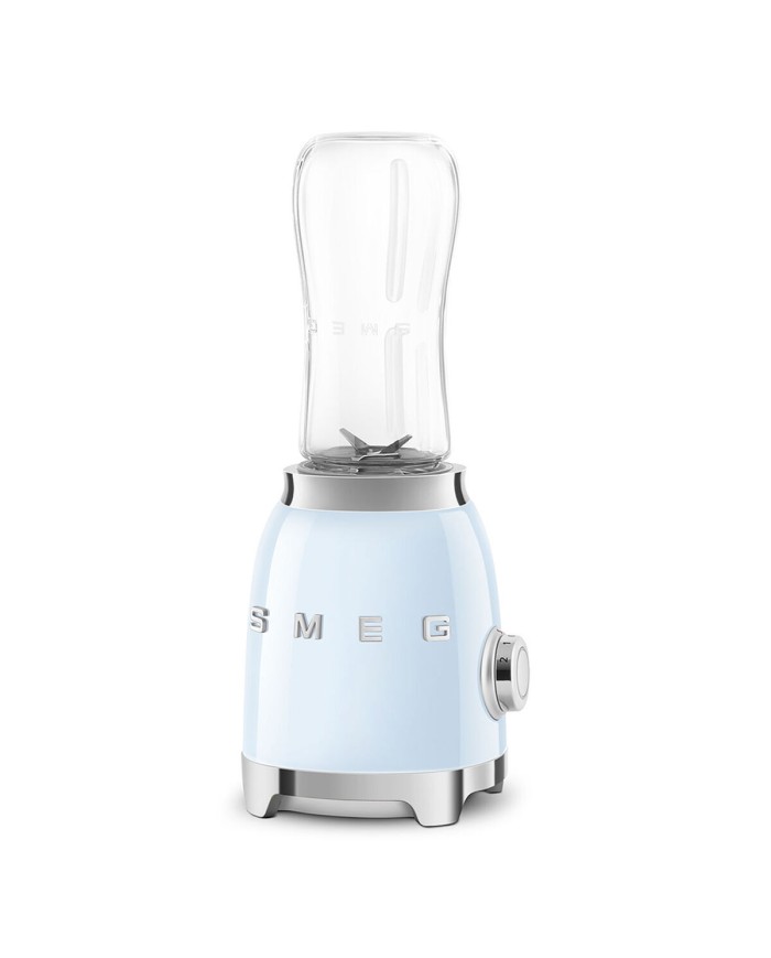 Frullatore Smeg PBF01PBEU Azzurro 300 W Frullatore Smeg PBF01PBEU Azzurro 300 W
