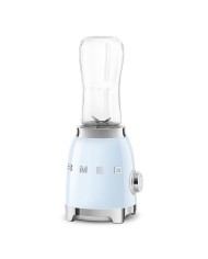 Frullatore Smeg PBF01PBEU Azzurro 300 W Frullatore Smeg PBF01PBEU Azzurro 300 W