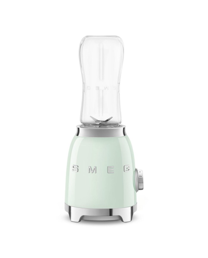 Frullatore Smeg PBF01PGEU 300 W 600 ml Bianco Frullatore Smeg PBF01PGEU 300 W 600 ml Bianco