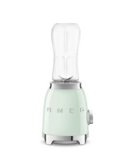 Frullatore Smeg PBF01PBEU Azzurro 300 W Frullatore Smeg PBF01PBEU Azzurro 300 W