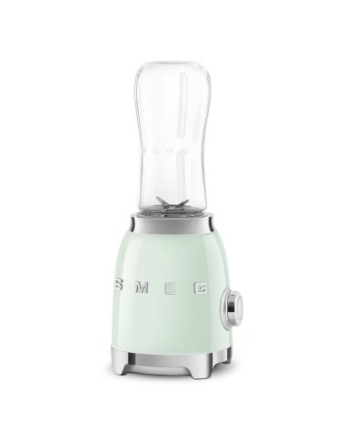 Frullatore Smeg PBF01PGEU 300 W 600 ml Bianco Frullatore Smeg PBF01PGEU 300 W 600 ml Bianco