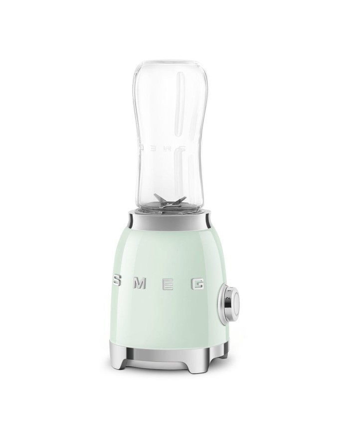 Frullatore Smeg PBF01PGEU 300 W 600 ml Bianco Frullatore Smeg PBF01PGEU 300 W 600 ml Bianco