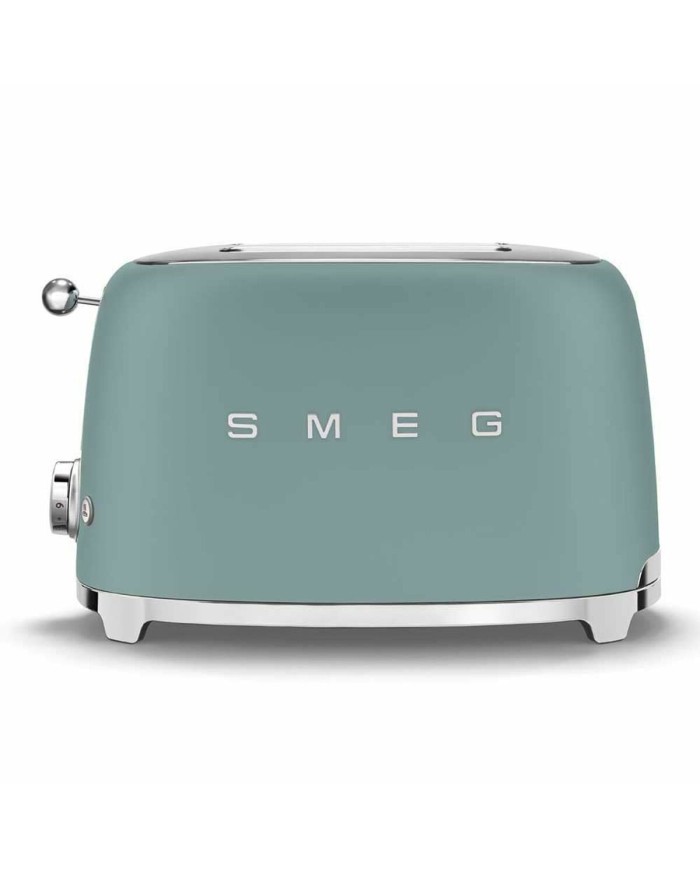 Tostapane Smeg TSF01EGMEU 950 W Tostapane Smeg TSF01EGMEU 950 W