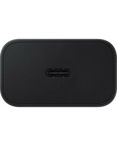 Caricabatterie da Parete Samsung EP-T2510NBEGEU Nero (1 Unità)