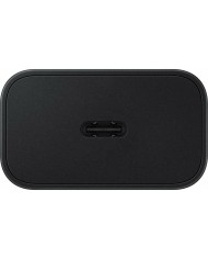 Caricabatterie da Parete Samsung EP-T2510NBEGEU Nero (1 Unità)