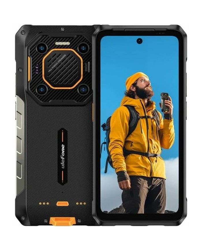 Smartphone Ulefone Armor 26 Ultra Smartphone Ulefone Armor 26 Ultra